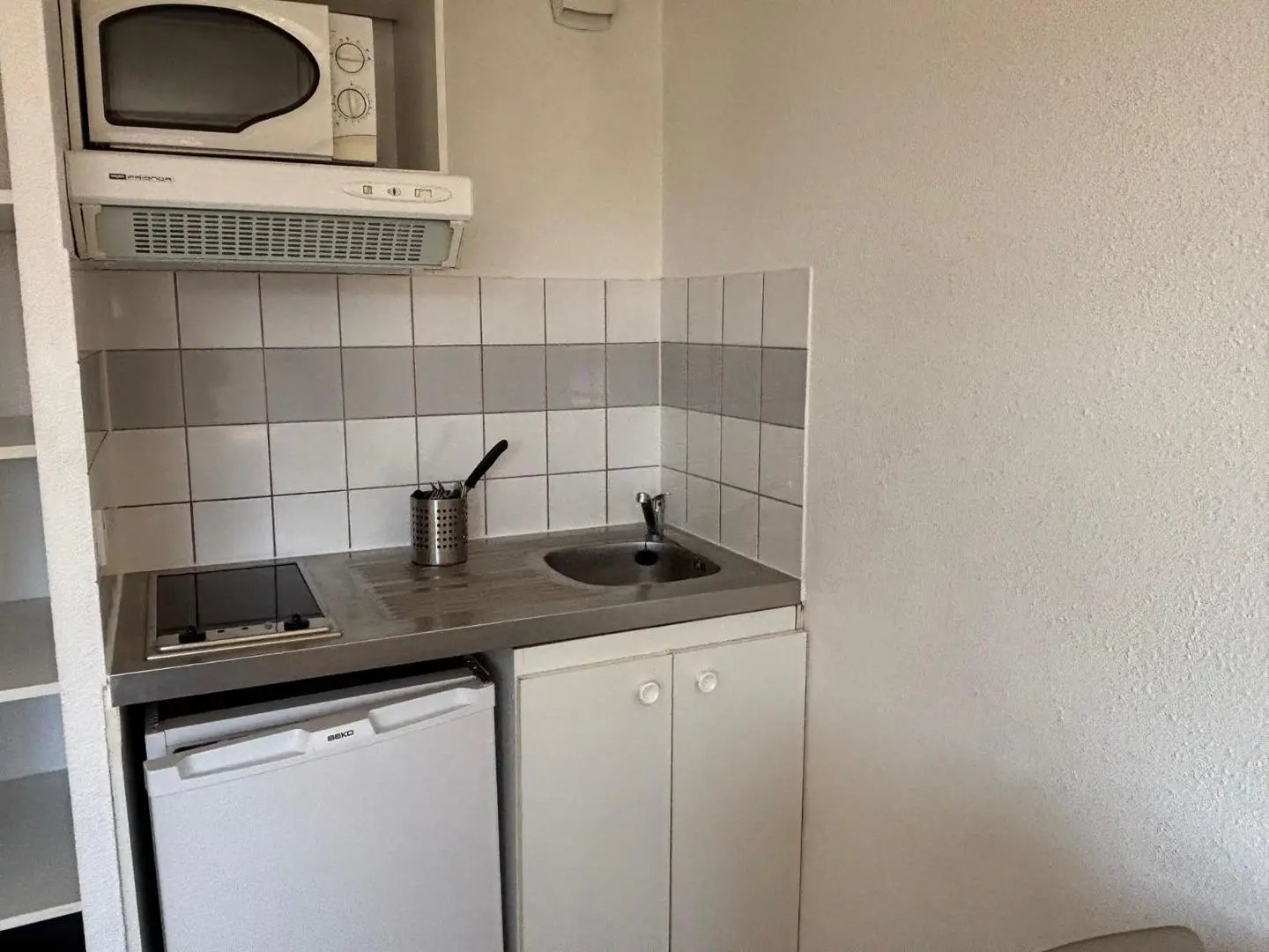 Appartement à louer, 20m², Toulouse