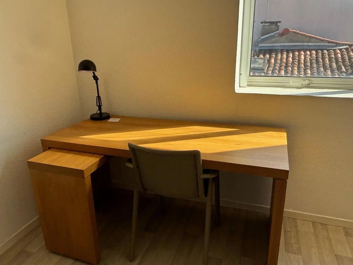 Appartement à louer, 20m², Toulouse