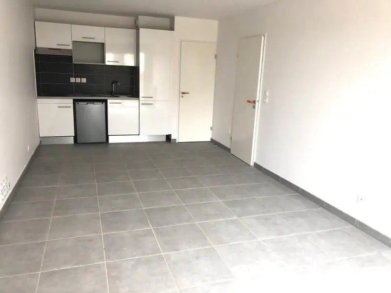 Appartement à louer, 45m², Toulouse