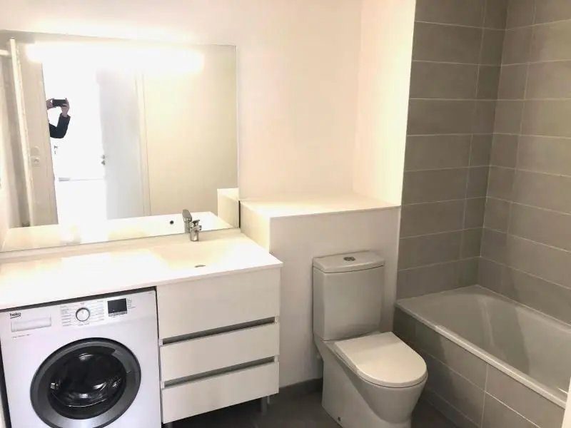 Appartement à louer, 45m², Toulouse
