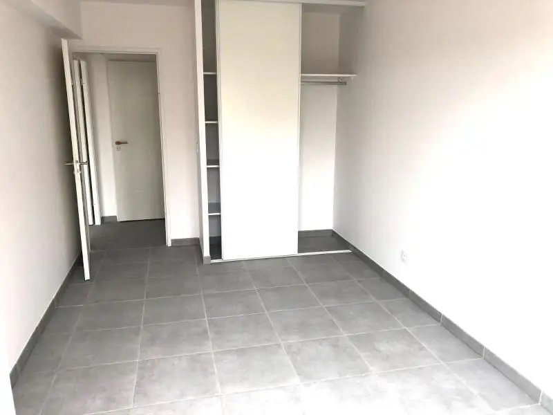 Appartement à louer, 45m², Toulouse