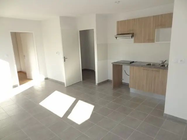 Appartement à louer, 52m², Toulouse