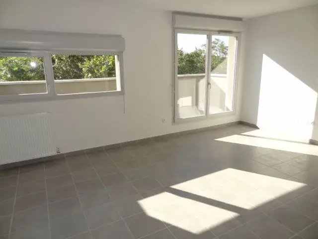 Appartement à louer, 52m², Toulouse