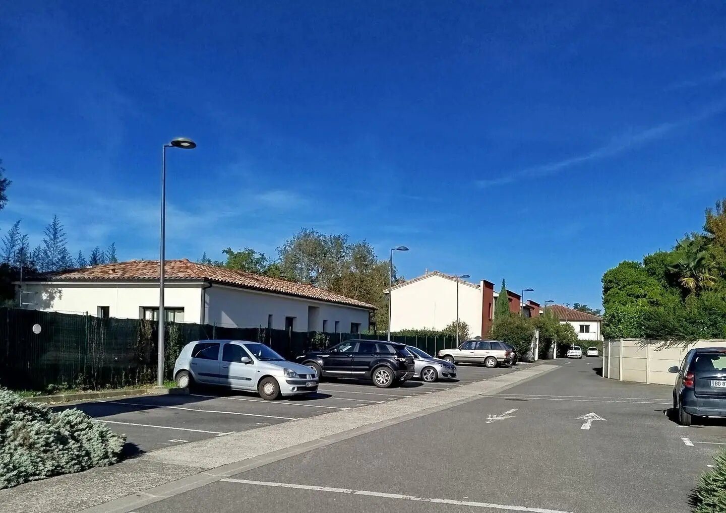 Appartement à louer, 54m², Villeneuve-Tolosane