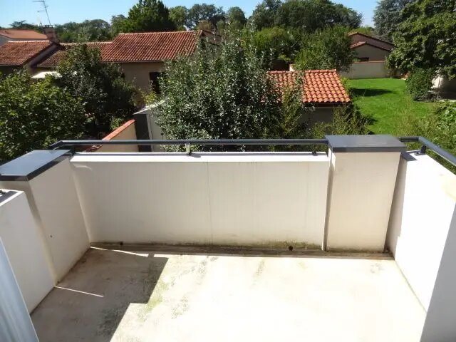 Appartement à louer, 54m², Villeneuve-Tolosane