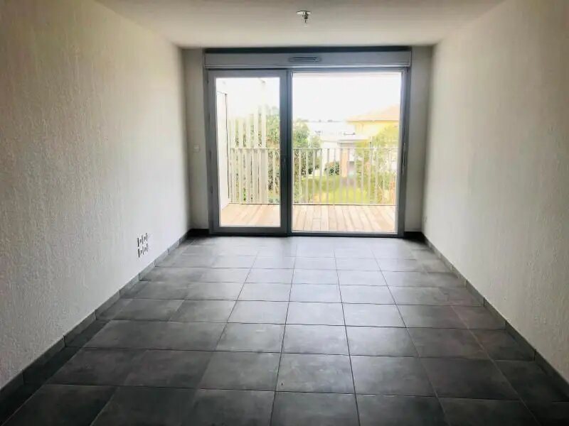Appartement à louer, 43m², Toulouse