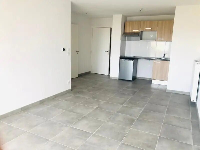 Appartement à louer, 43m², Toulouse