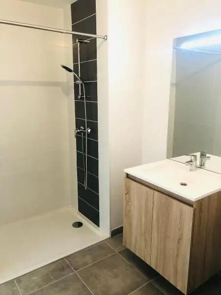 Appartement à louer, 43m², Toulouse