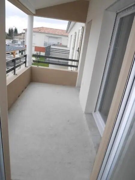 Appartement à louer, 57m², Villeneuve-Tolosane
