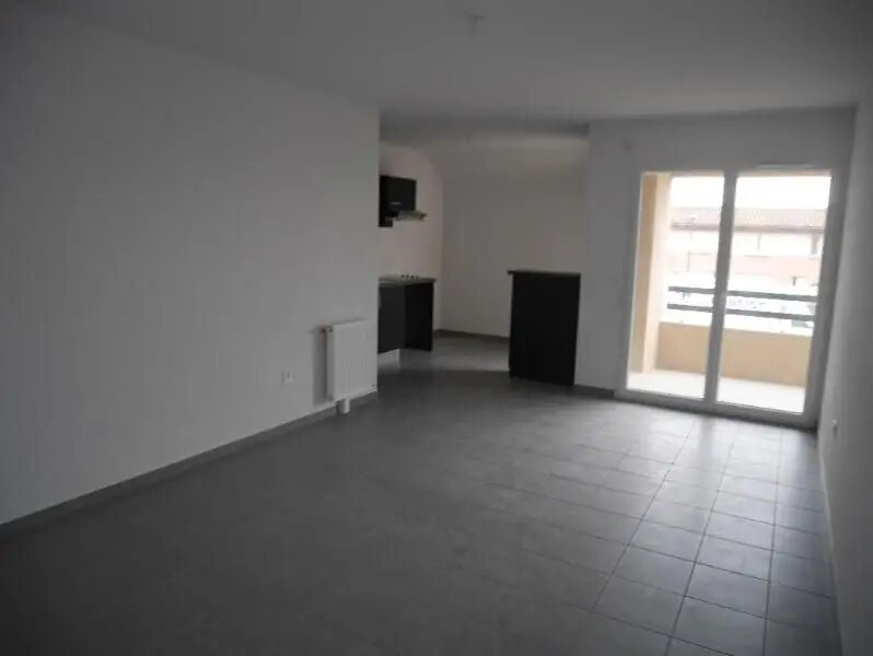 Appartement à louer, 57m², Villeneuve-Tolosane