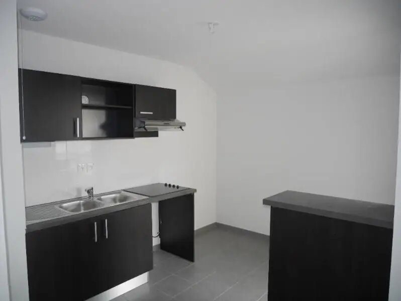 Appartement à louer, 57m², Villeneuve-Tolosane