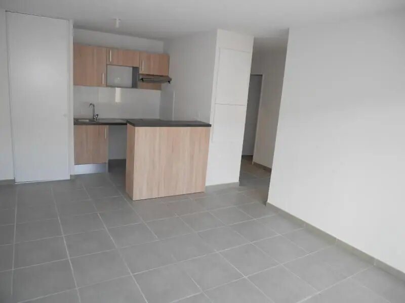 Appartement à louer, 41m², Aussonne