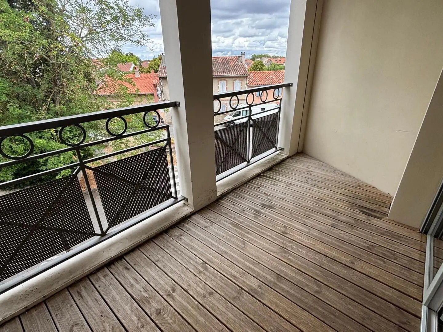 Appartement à louer, 40m², Castanet-Tolosan