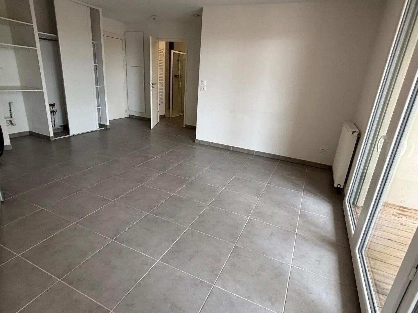 Appartement à louer, 40m², Castanet-Tolosan