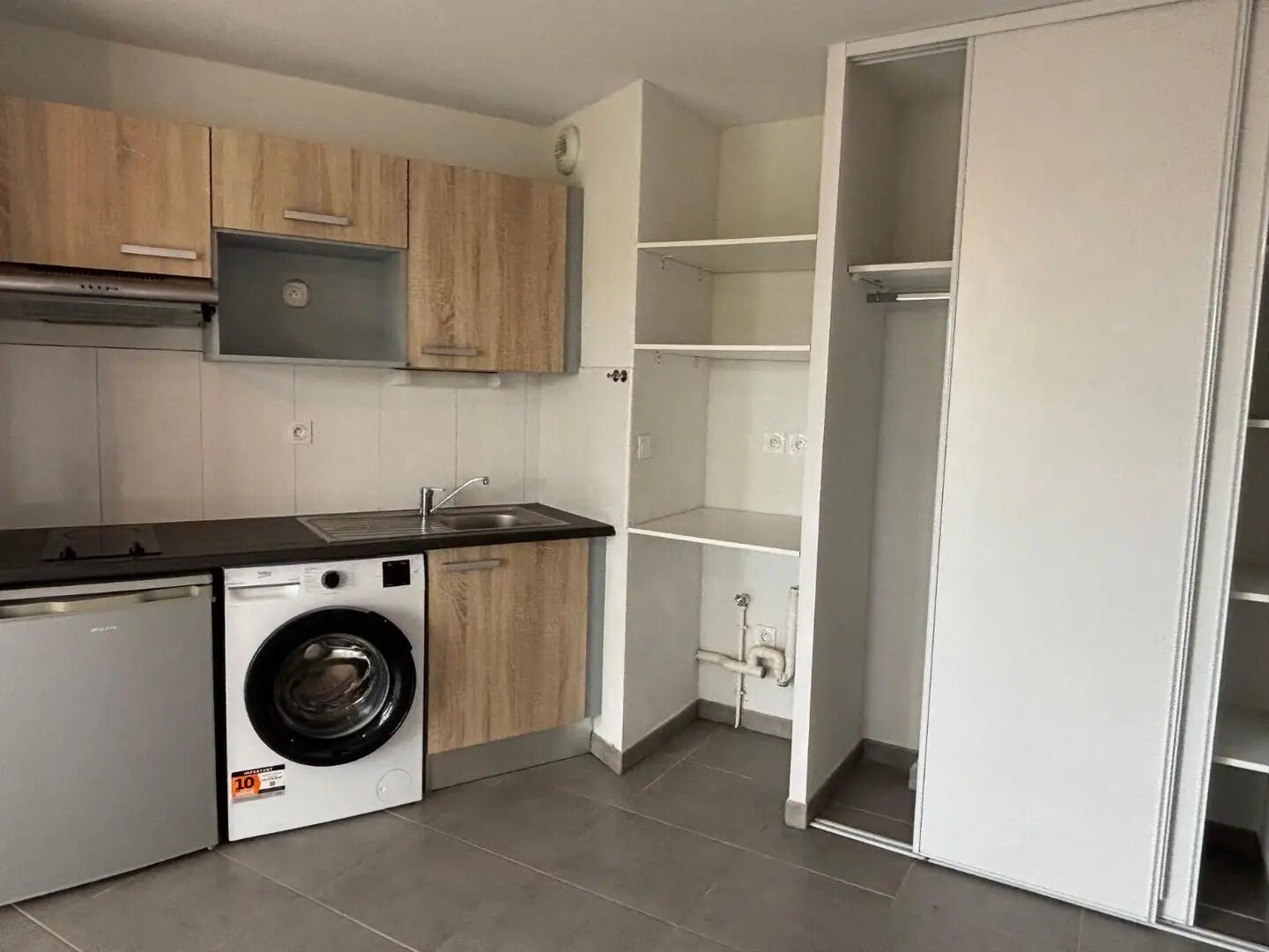 Appartement à louer, 40m², Castanet-Tolosan