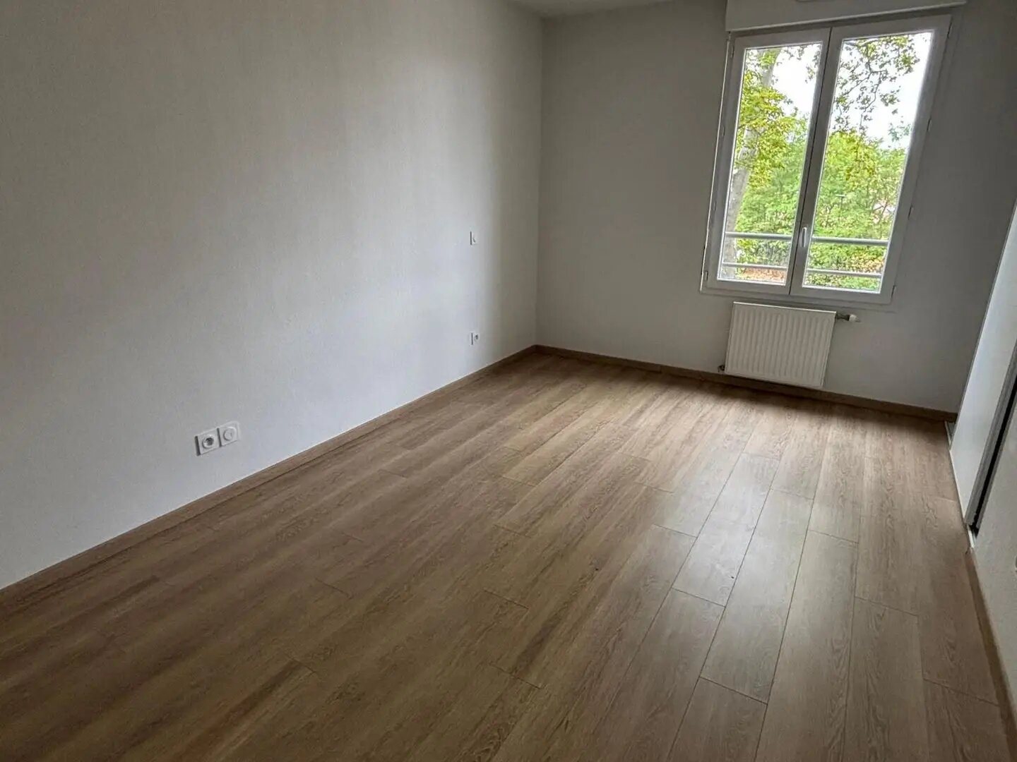 Appartement à louer, 40m², Castanet-Tolosan