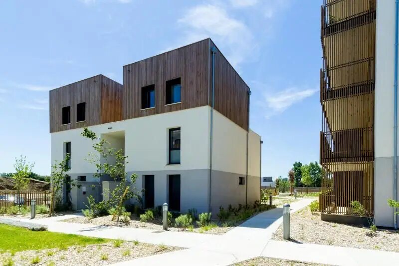 Appartement à louer, 43m², Villeneuve-Tolosane