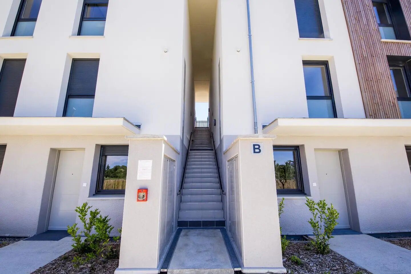 Appartement à louer, 43m², Villeneuve-Tolosane
