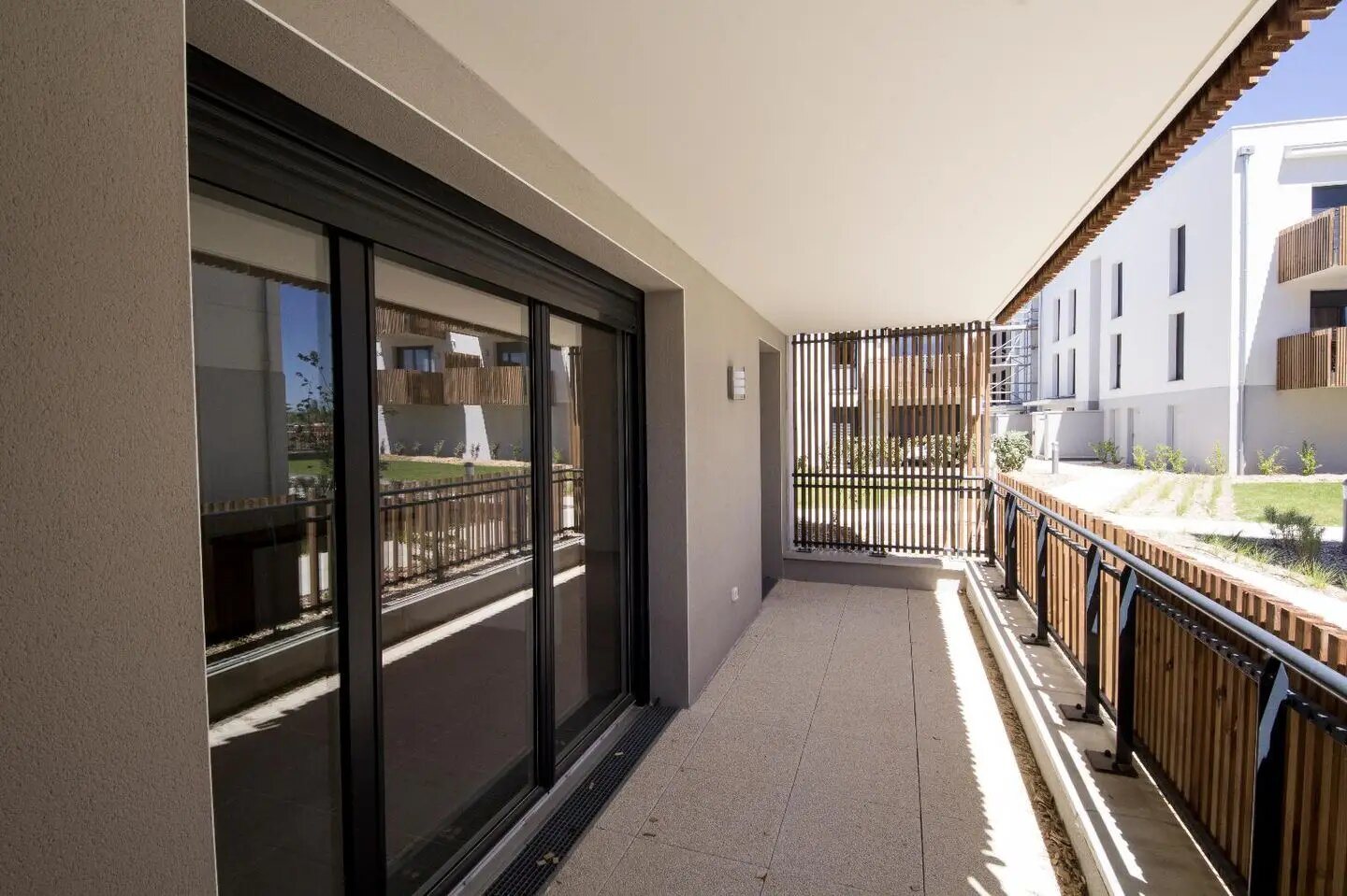 Appartement à louer, 43m², Villeneuve-Tolosane