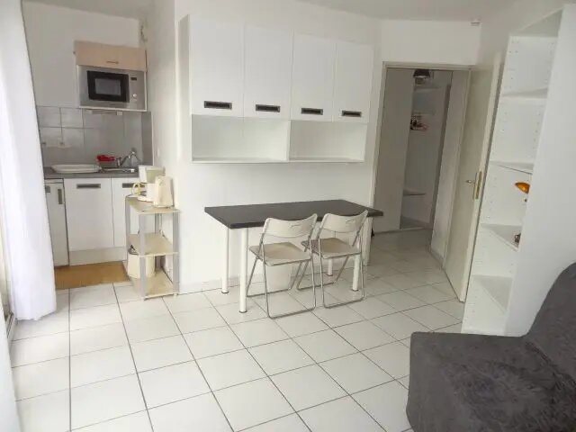 Appartement à louer, 20m², Balma