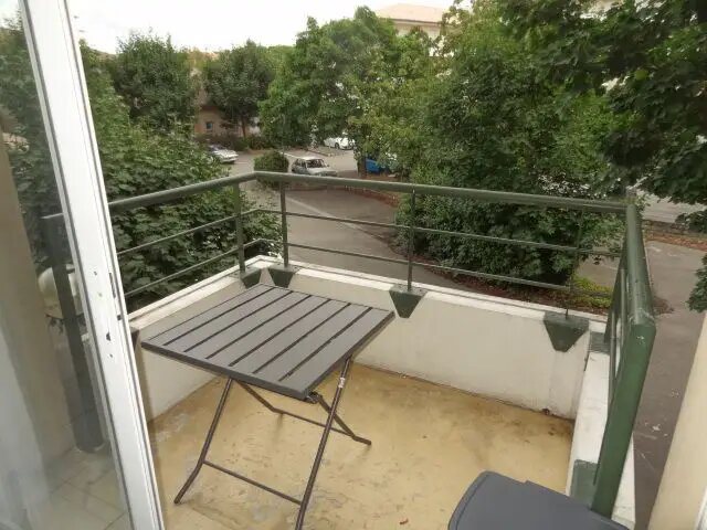 Appartement à louer, 20m², Balma
