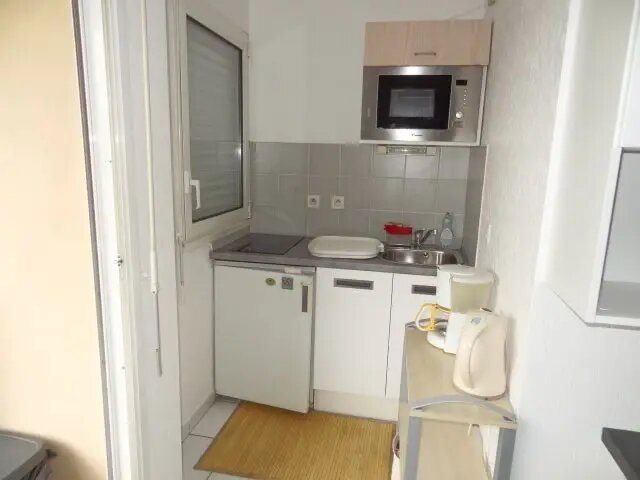 Appartement à louer, 20m², Balma