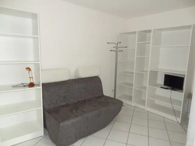 Appartement à louer, 20m², Balma