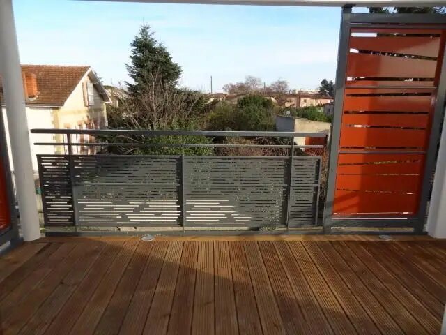 Appartement à louer, 61m², Toulouse