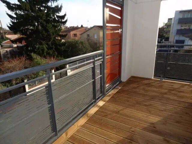 Appartement à louer, 61m², Toulouse