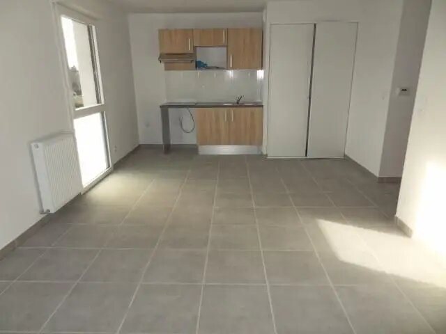 Appartement à louer, 61m², Toulouse