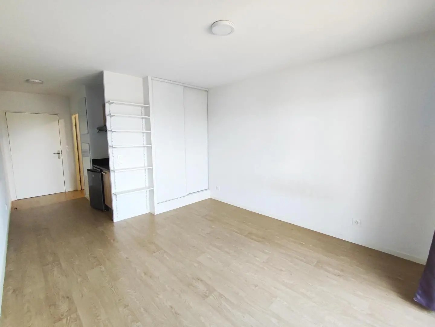 Appartement à louer, 23m², Lormont