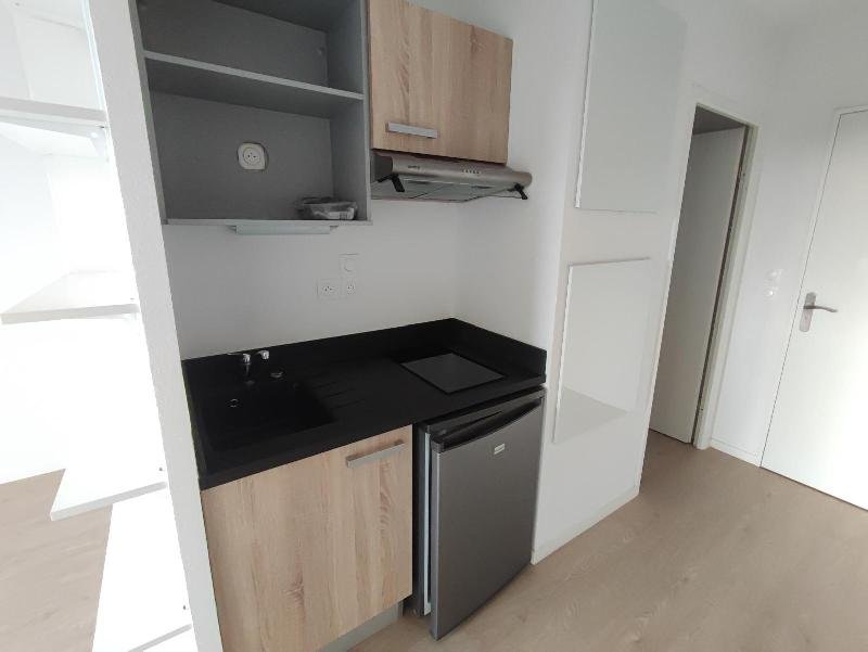 Appartement à louer, 23m², Lormont