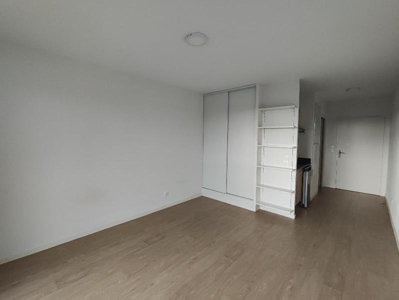 Appartement à louer, 23m², Lormont