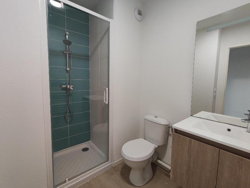 Appartement à louer, 23m², Lormont