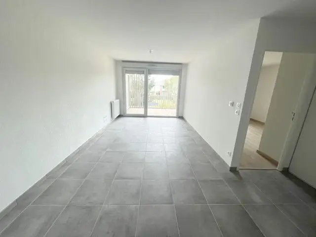 Appartement à louer, 43m², Toulouse