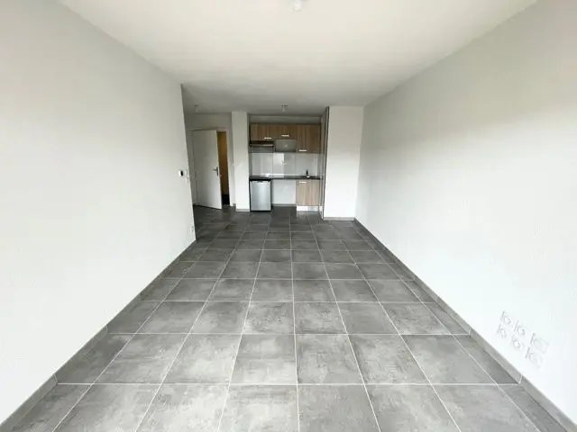 Appartement à louer, 43m², Toulouse