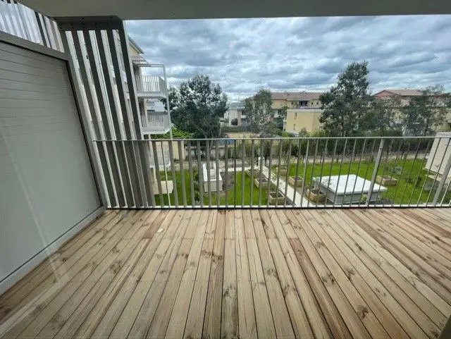 Appartement à louer, 43m², Toulouse