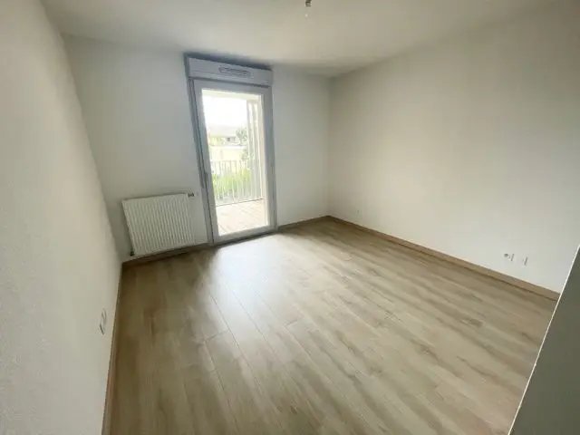 Appartement à louer, 43m², Toulouse