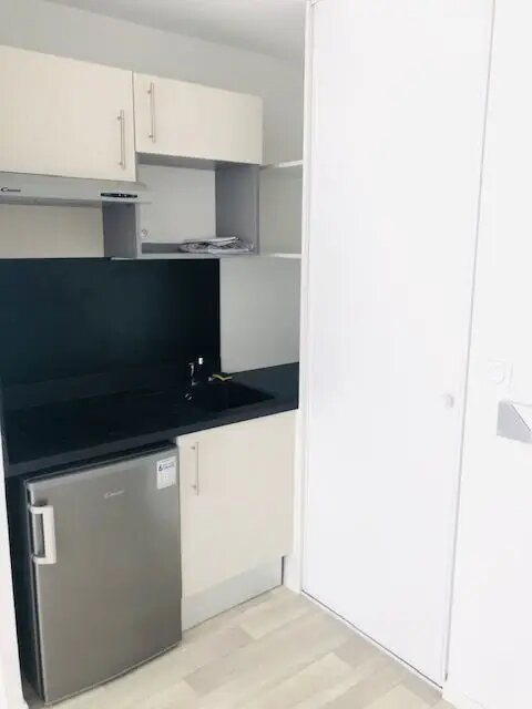 Appartement à louer, 22m², Toulouse