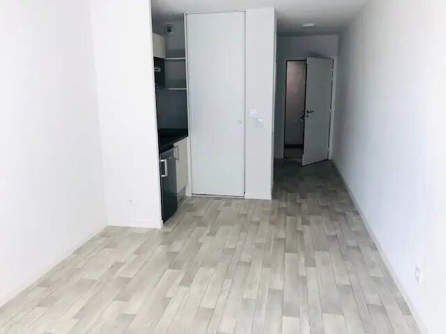 Appartement à louer, 22m², Toulouse