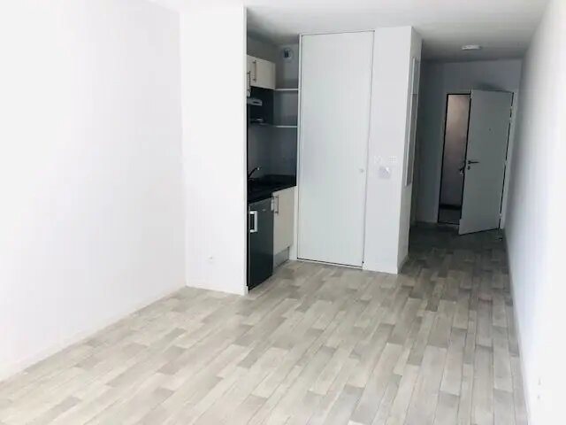 Appartement à louer, 22m², Toulouse