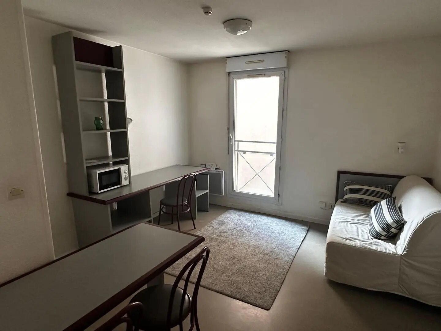 Appartement à louer, 18m², Toulouse