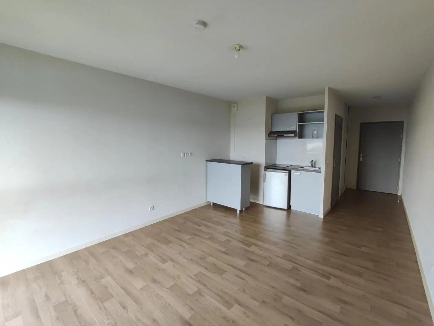 Appartement à louer, 27m², Lormont