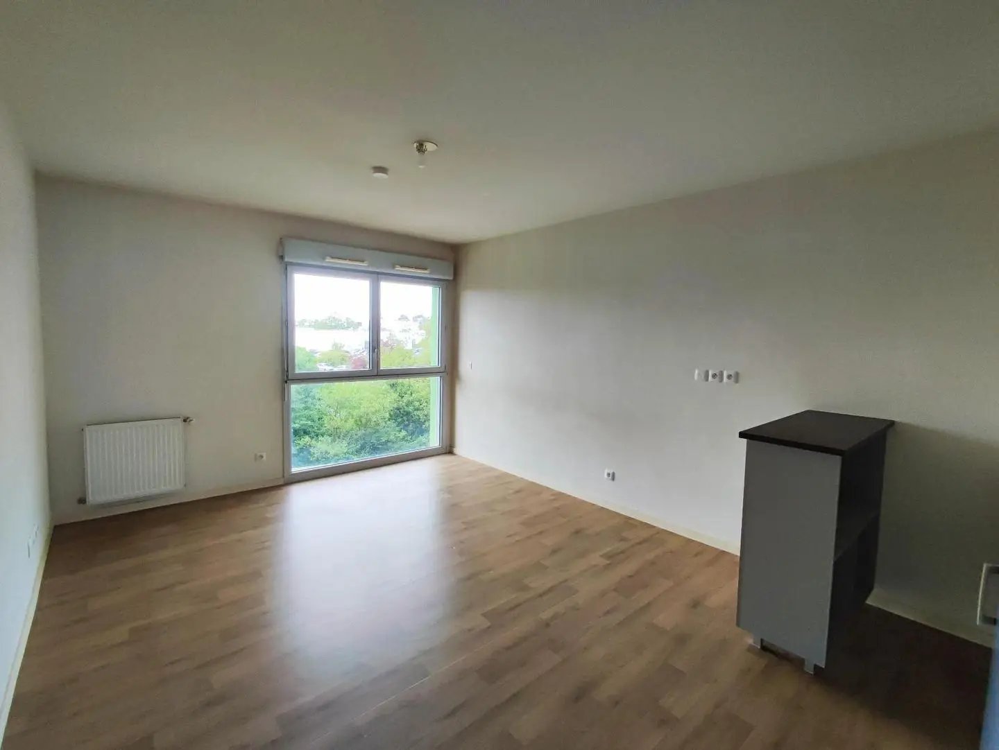 Appartement à louer, 27m², Lormont