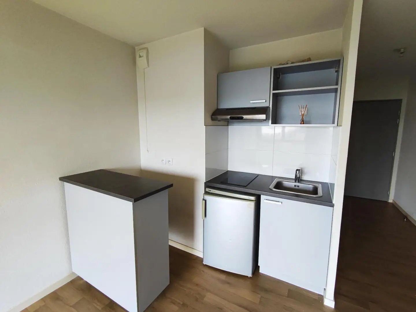 Appartement à louer, 27m², Lormont