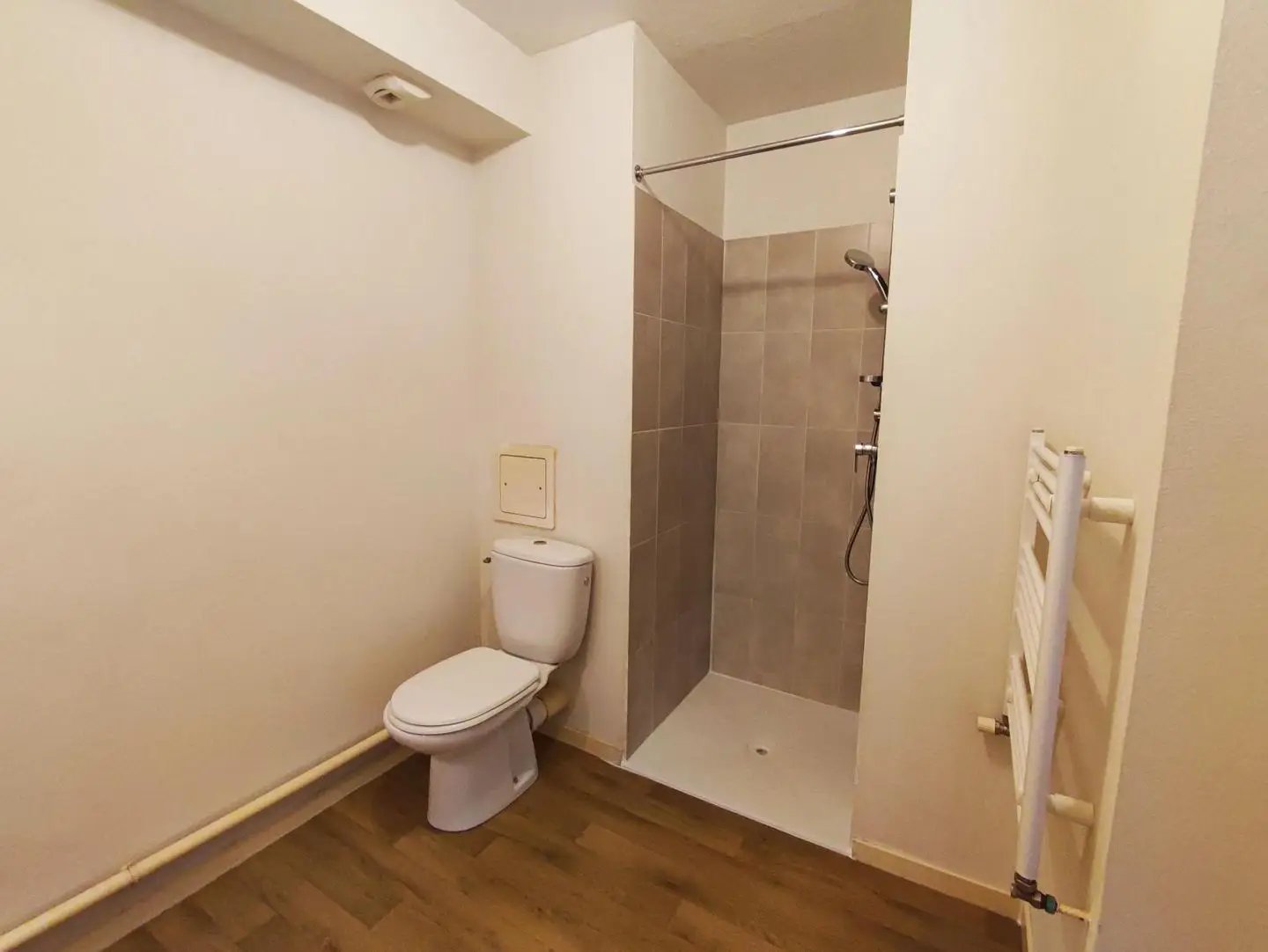 Appartement à louer, 27m², Lormont