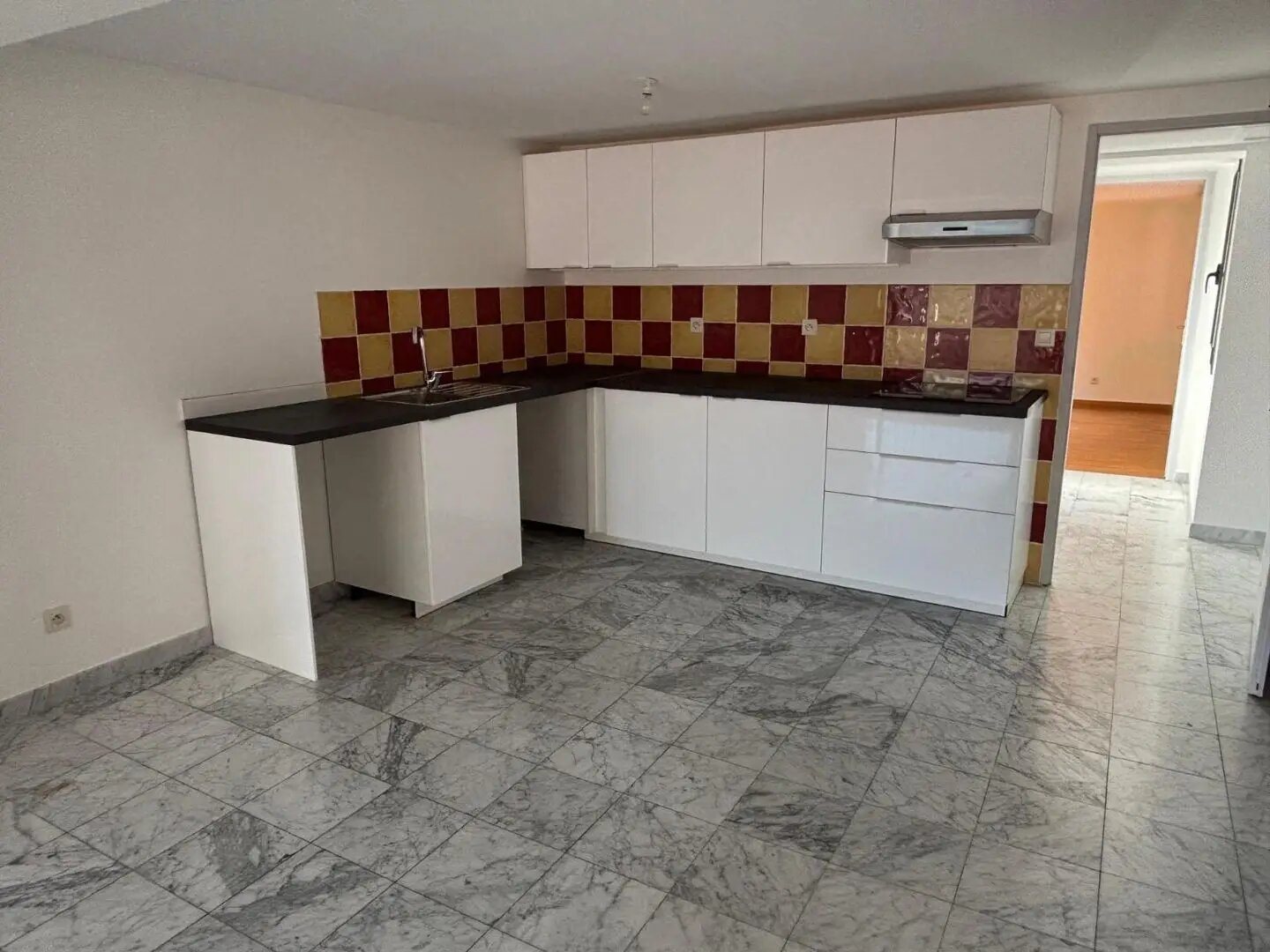 Appartement à louer, 68m², Toulouse