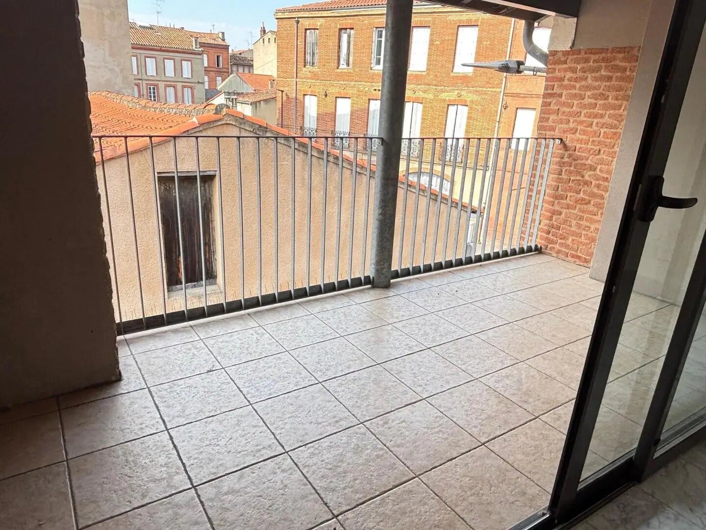 Appartement à louer, 68m², Toulouse