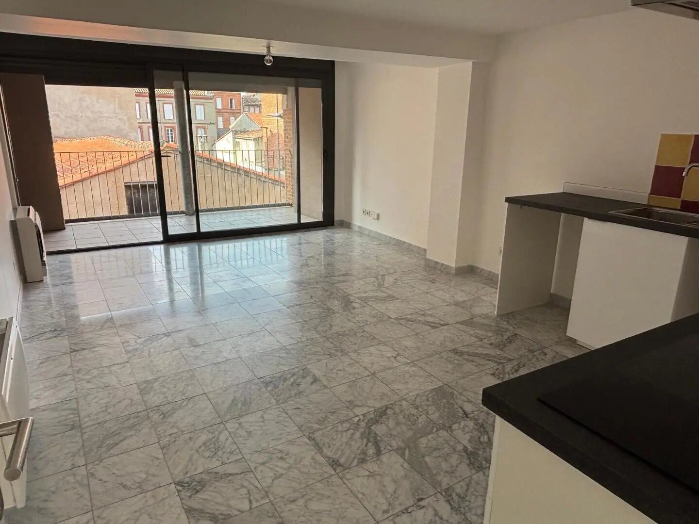 Appartement à louer, 68m², Toulouse