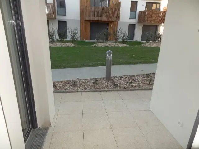 Appartement à louer, 41m², Villeneuve-Tolosane